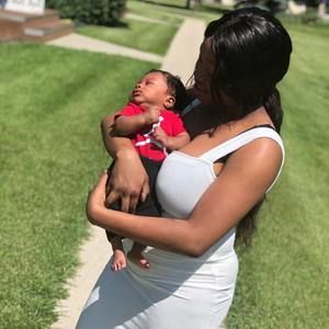 Meet your Posher, Anna-kay